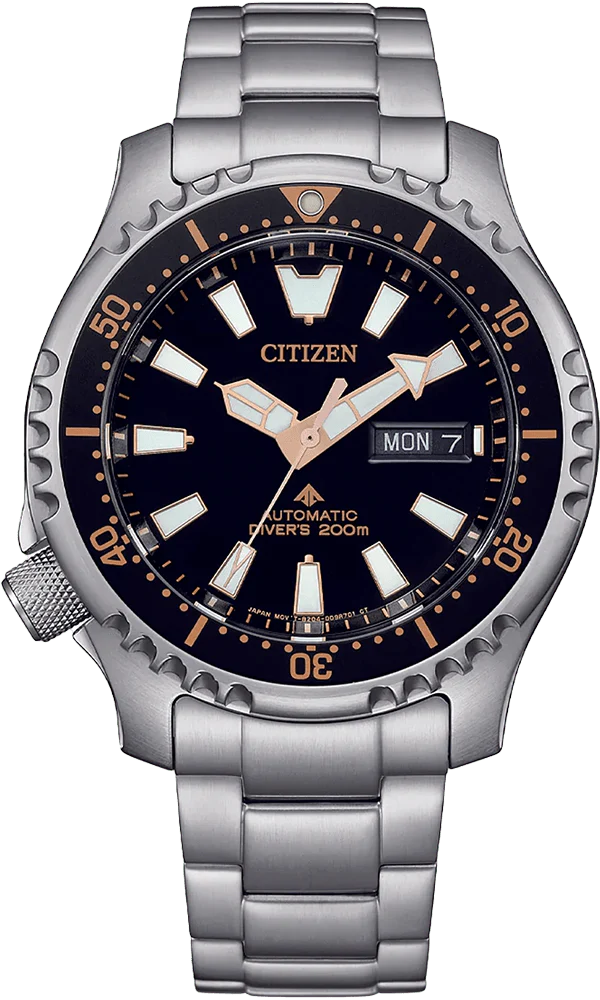 Citizen Promaster 42mm NY0160-66E