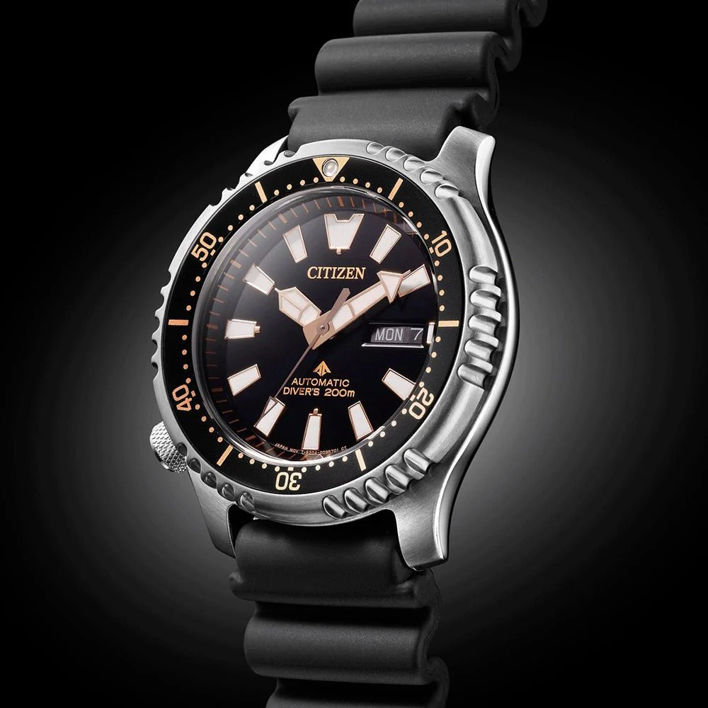 Citizen Promaster 42mm NY0160-66E - Image 2