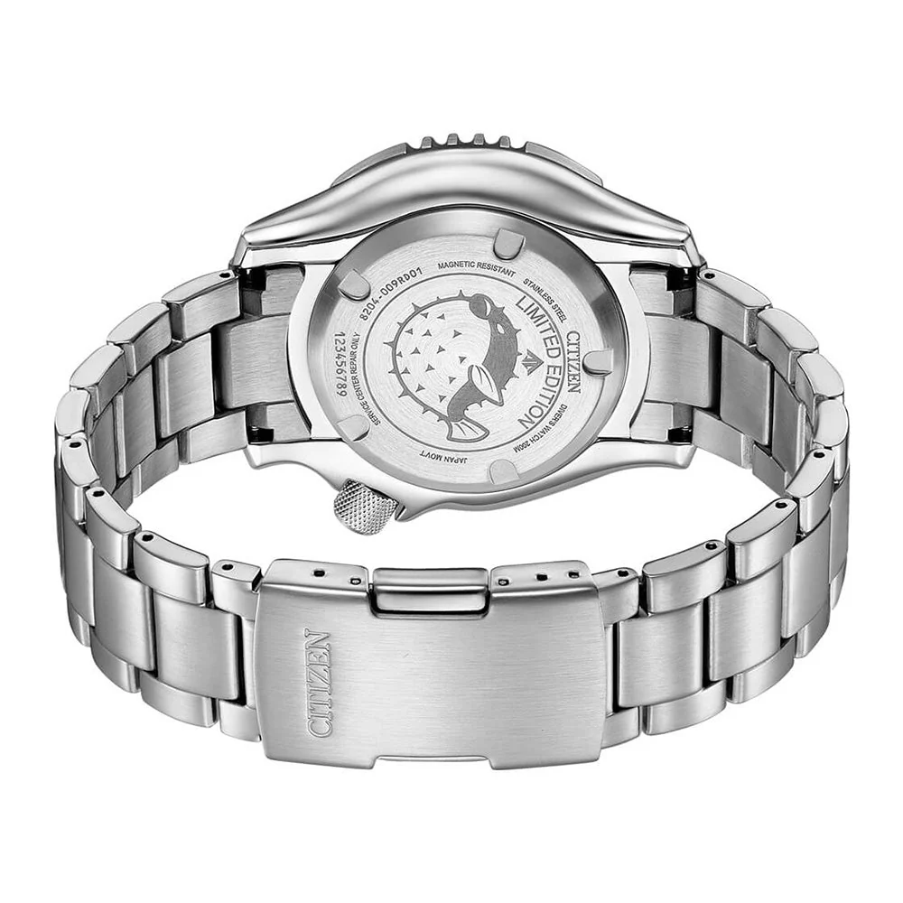 Citizen Promaster 42mm NY0160-66E - Image 3