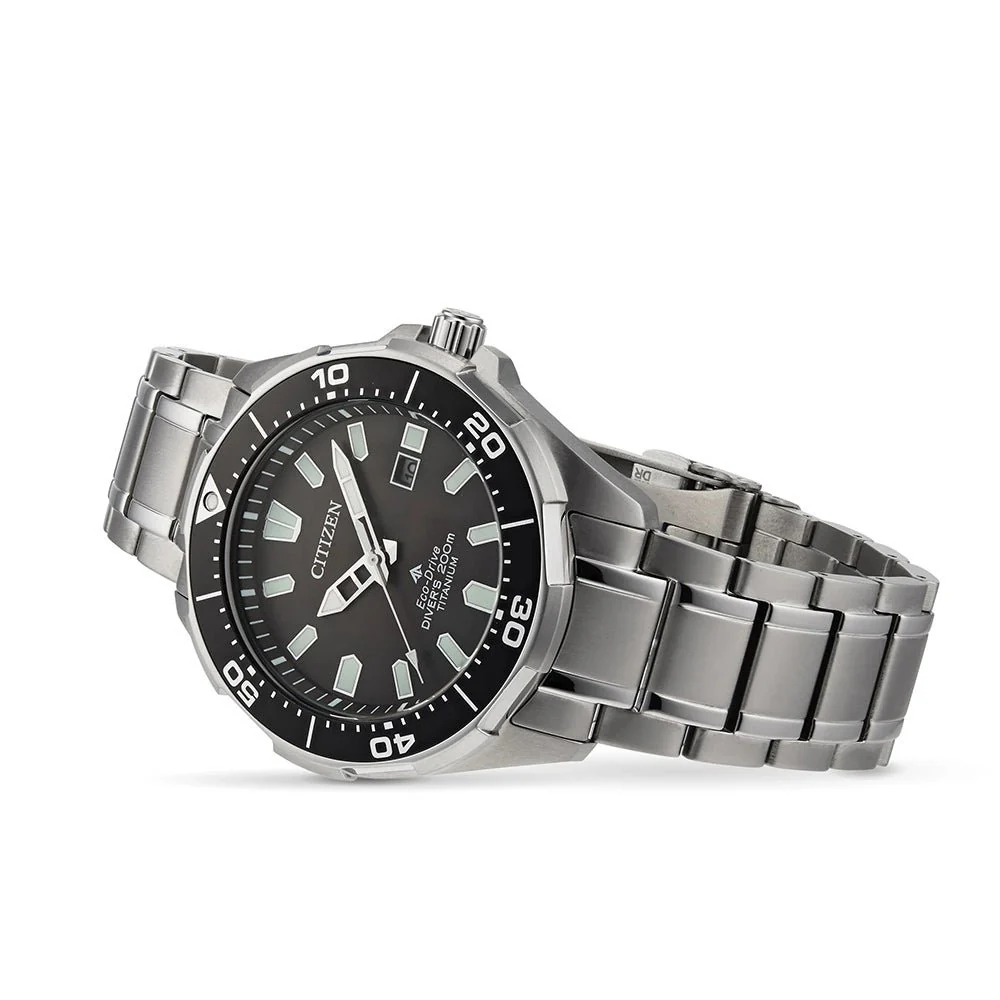 Citizen Promaster 44mm BN0200-81E - Image 3