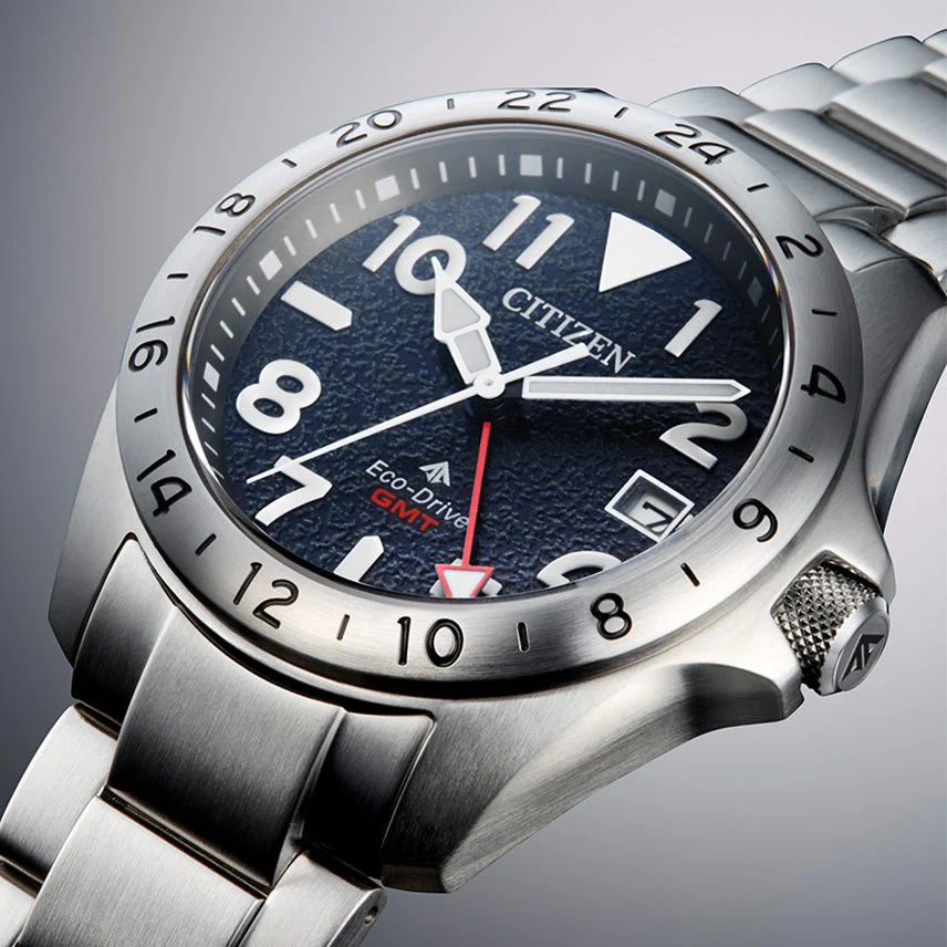 Citizen Promaster 38.6mm BJ7150-50E - Image 2