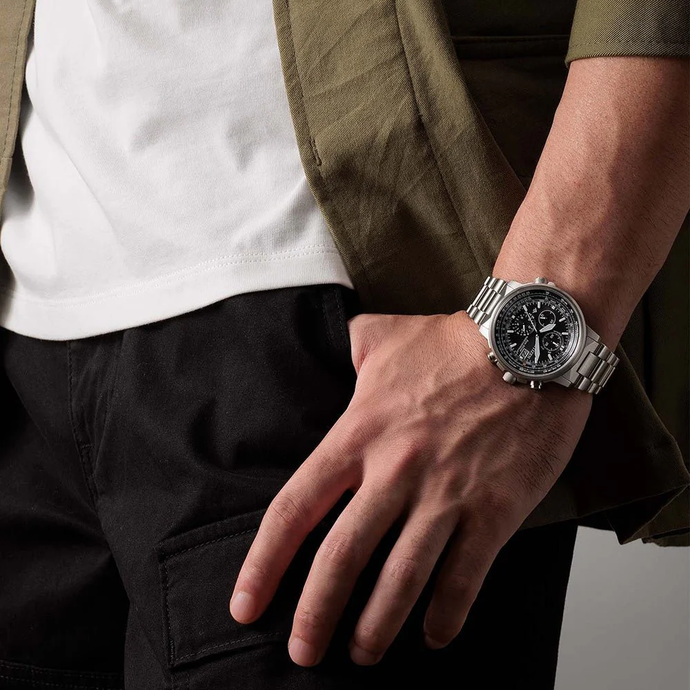 Citizen Promaster 41mm AT8300-58E - Image 2