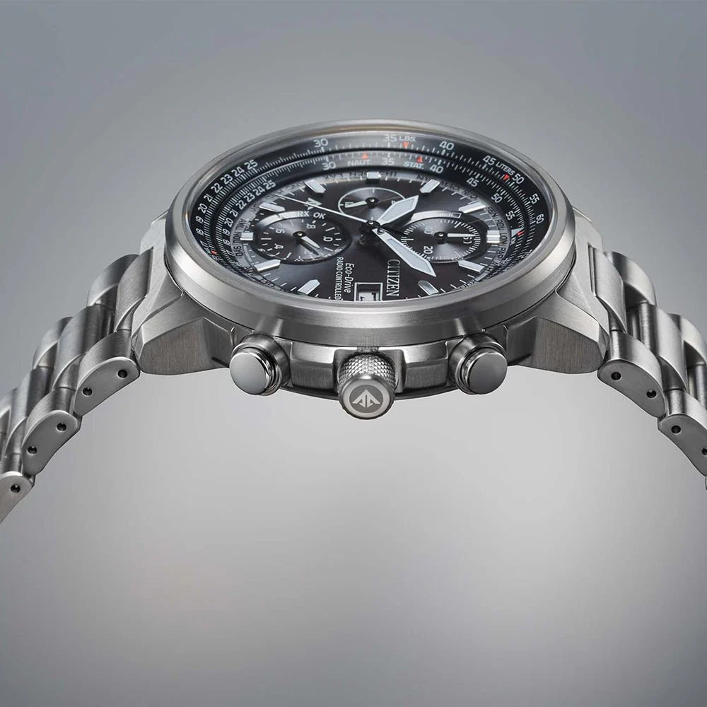 Citizen Promaster 41mm AT8300-58E - Image 3