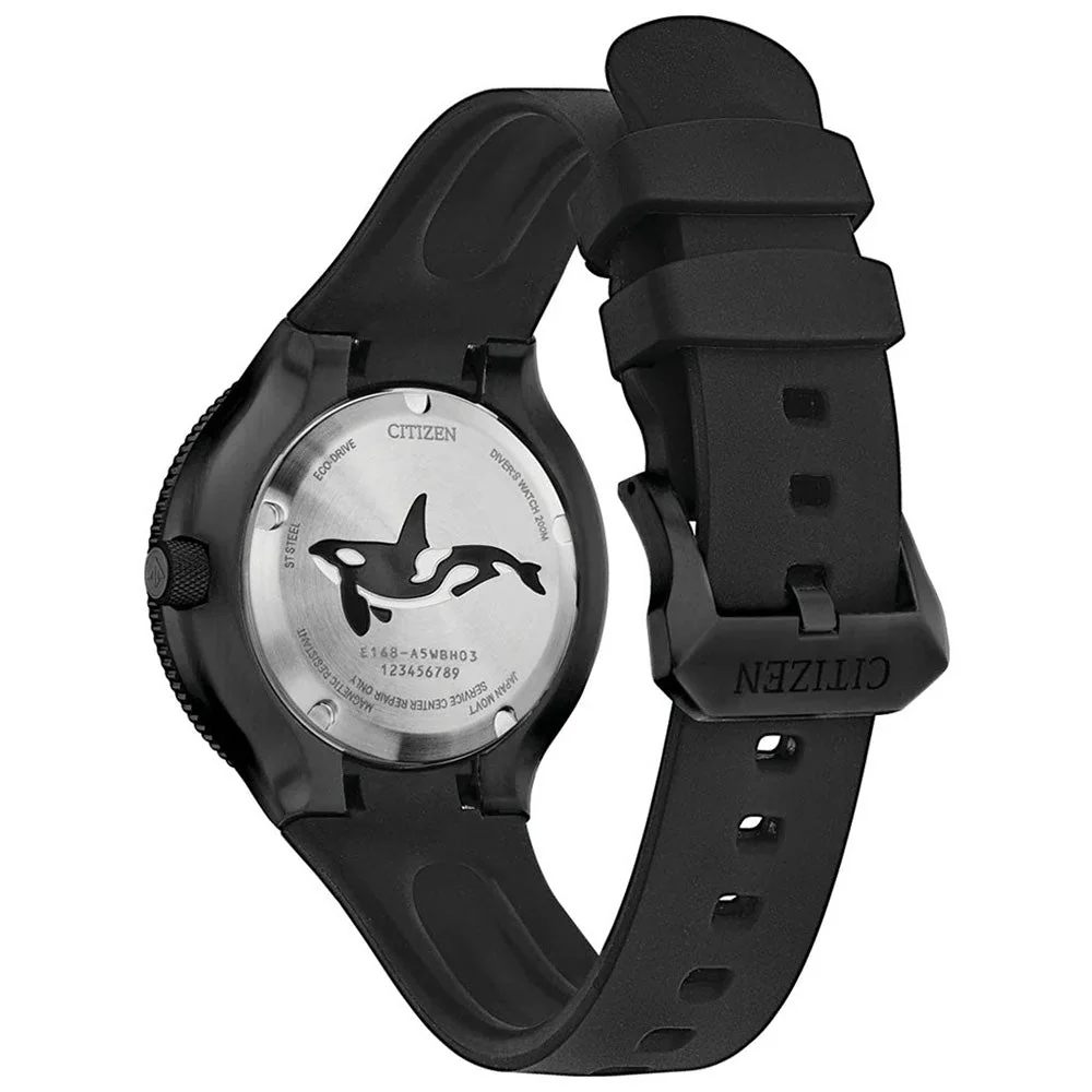 Citizen Promaster 46mm BN0235-01E - Image 4