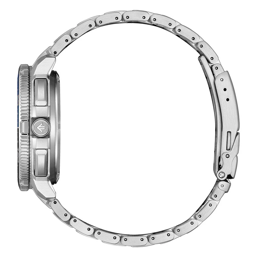 Citizen Promaster Wave Tracker 42.4mm Watch JV3006-50L - Image 4