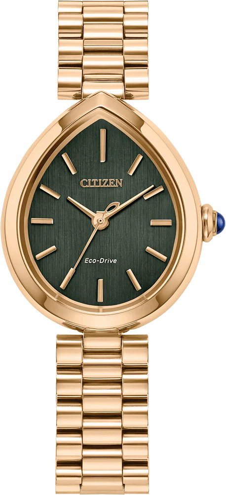 Citizen Eco-Drive 26.2mm EM1203-57X