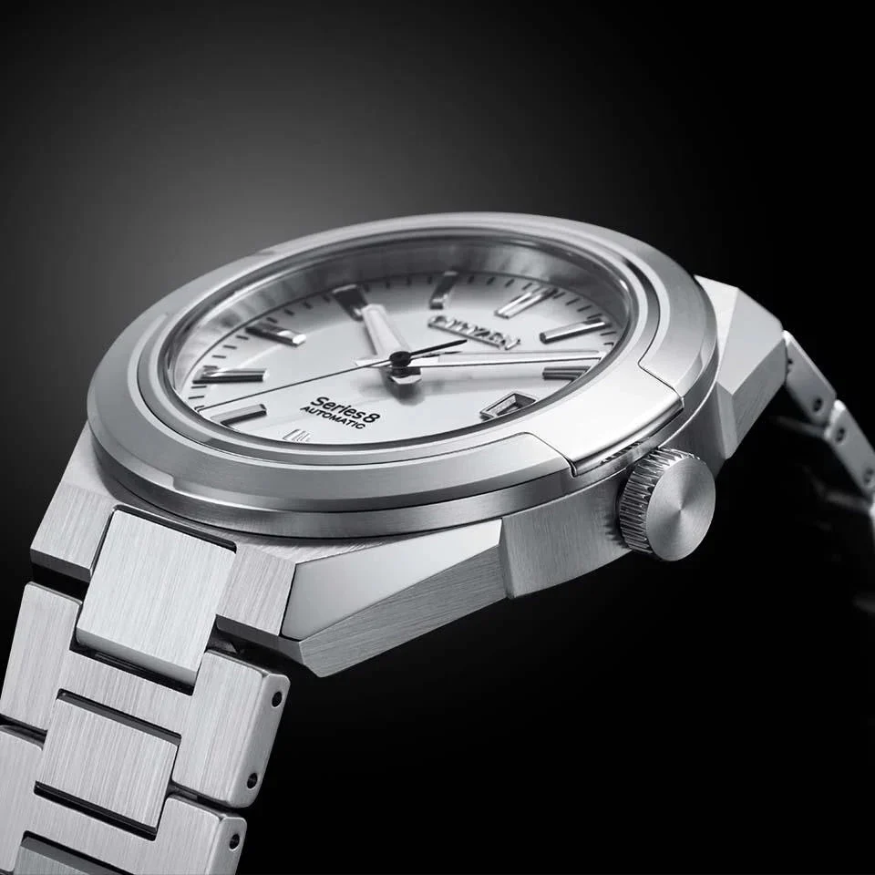 Citizen Series 8 40.8mm NA1000-88A - Image 2