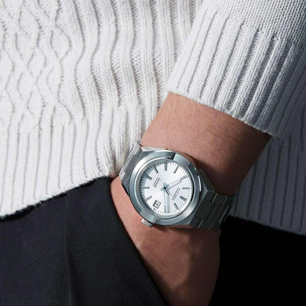 Citizen Series 8 40.8mm NA1000-88A - Image 4