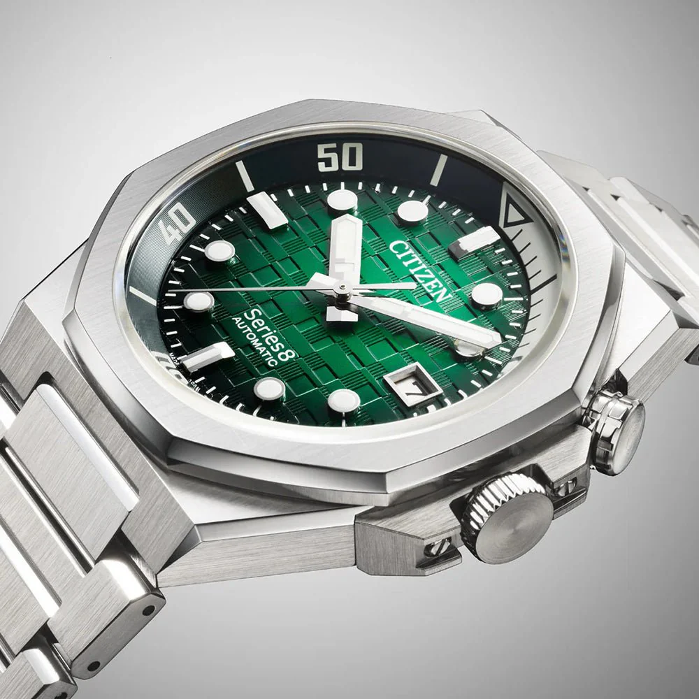 Citizen Series 8 42.6mm NB6060-58X - Image 2
