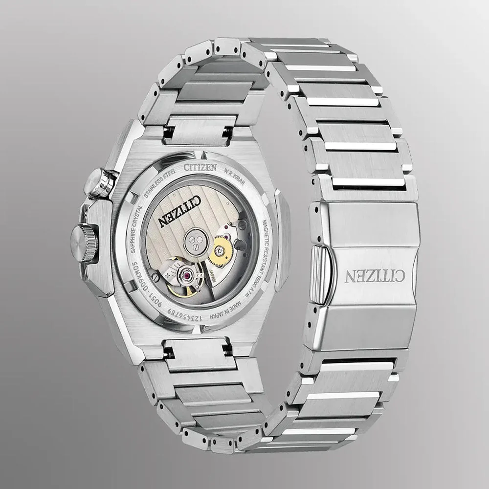 Citizen Series 8 42.6mm NB6060-58X - Image 3