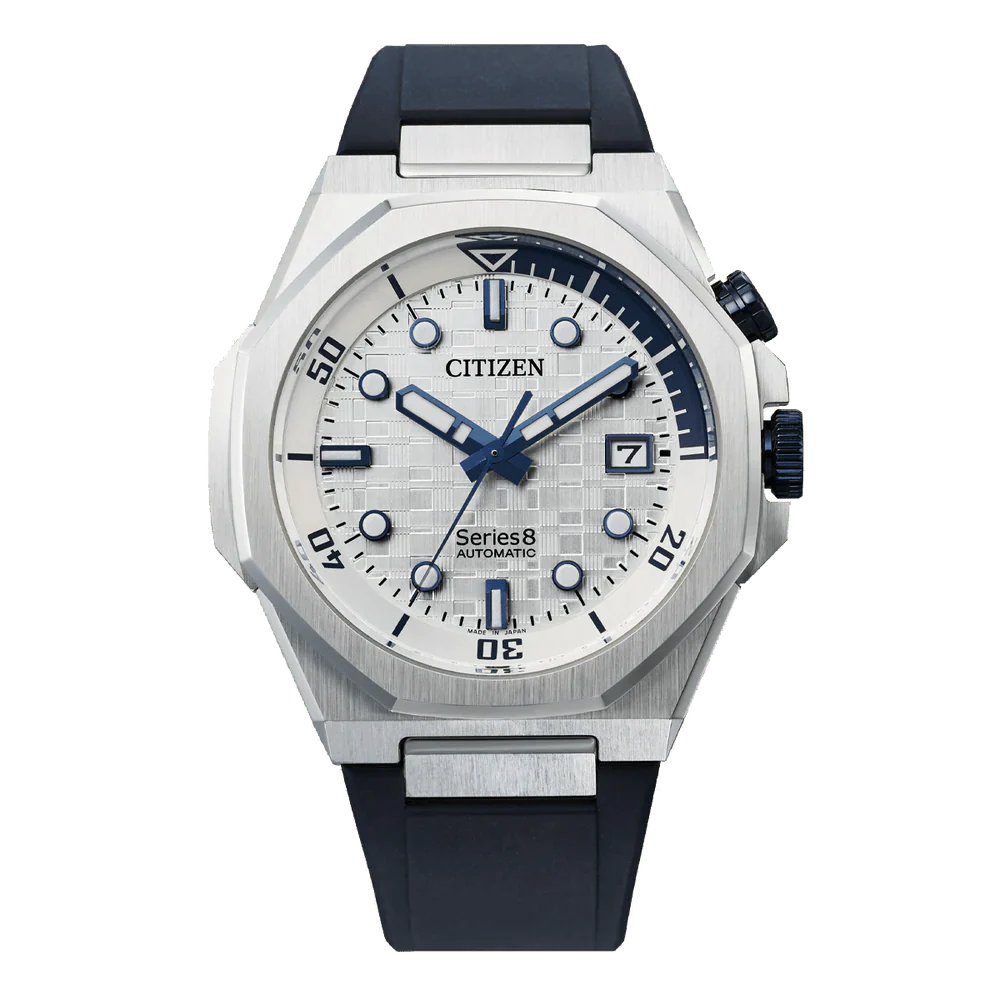 Citizen Series 8 42.6mm NB6060-07A