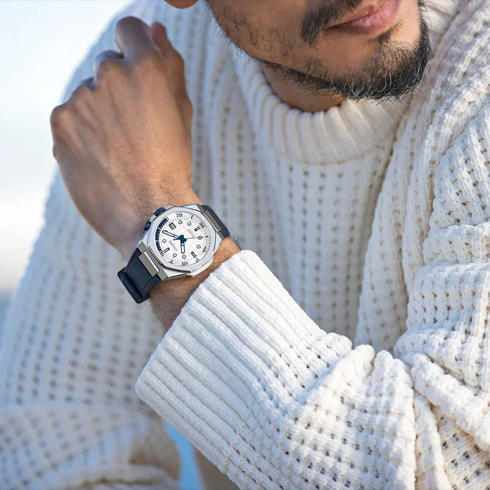 Citizen Series 8 42.6mm NB6060-07A - Image 2