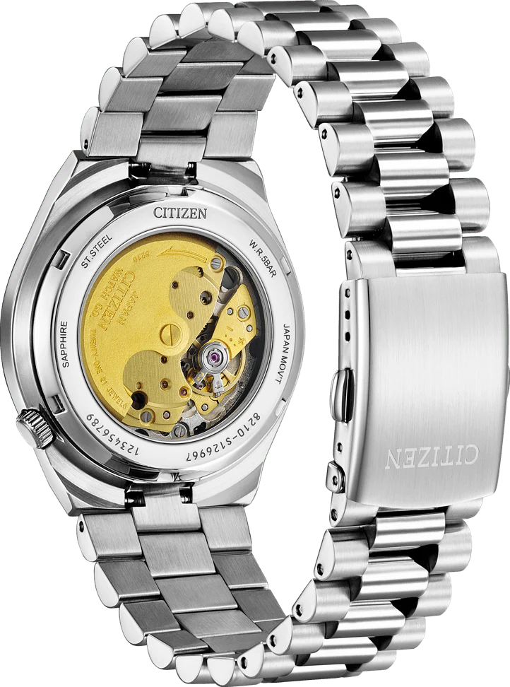 Citizen Tsuyosa 40mm NJ0150-56W - Image 3