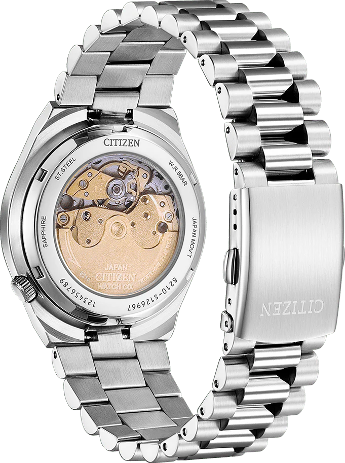 Citizen Tsuyosa 40mm NJ0150-81Z - Image 3