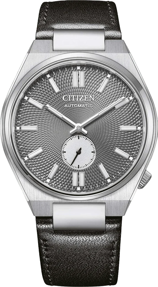 Citizen Tsuyosa Small Seconds 40mm NK5010-01H