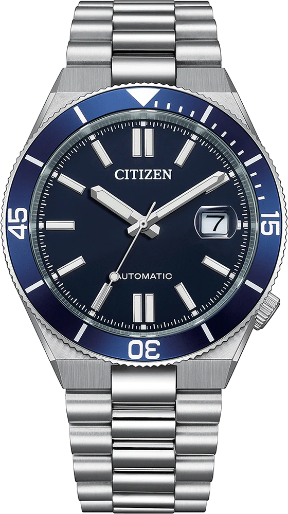 Citizen Tsuyosa Shore 40mm NJ0230-59L