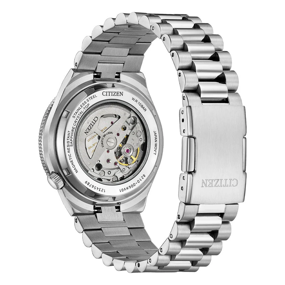 Citizen Tsuyosa Shore 40mm NJ0230-59L - Image 4