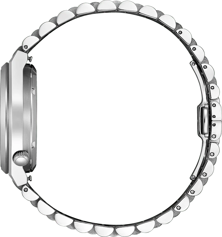 Citizen Tsuyosa Small Seconds 40mm NK5010-51L - Image 4