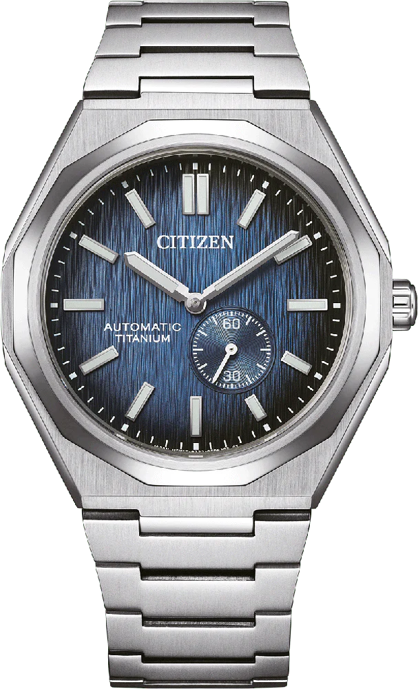 Citizen Zenshin 40.5mm NK5020-58M