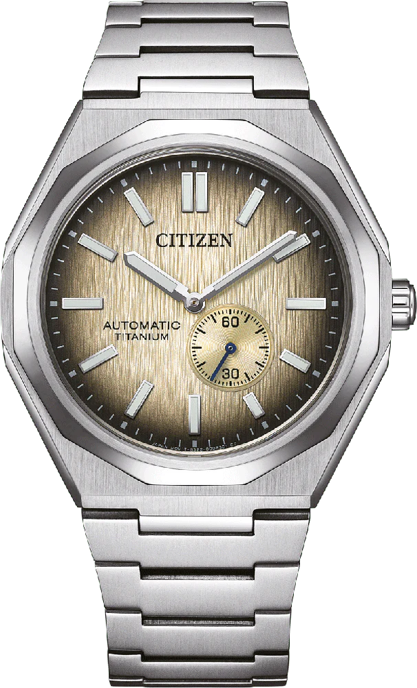 Citizen Zenshin 40.5mm NK5020-58P