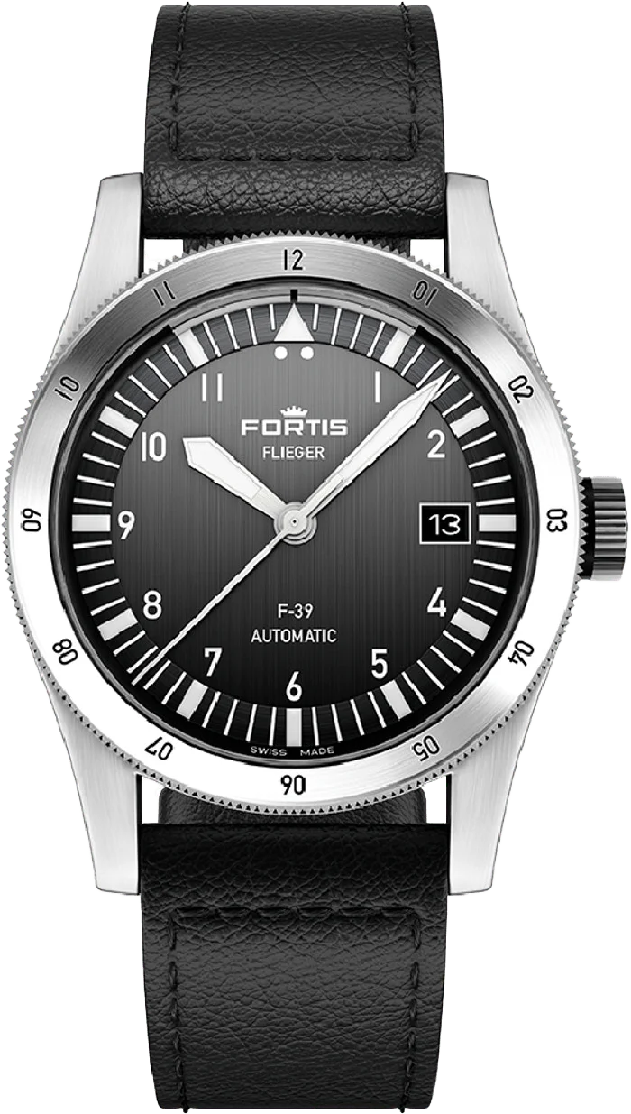 Fortis Flieger 39mm F4220016