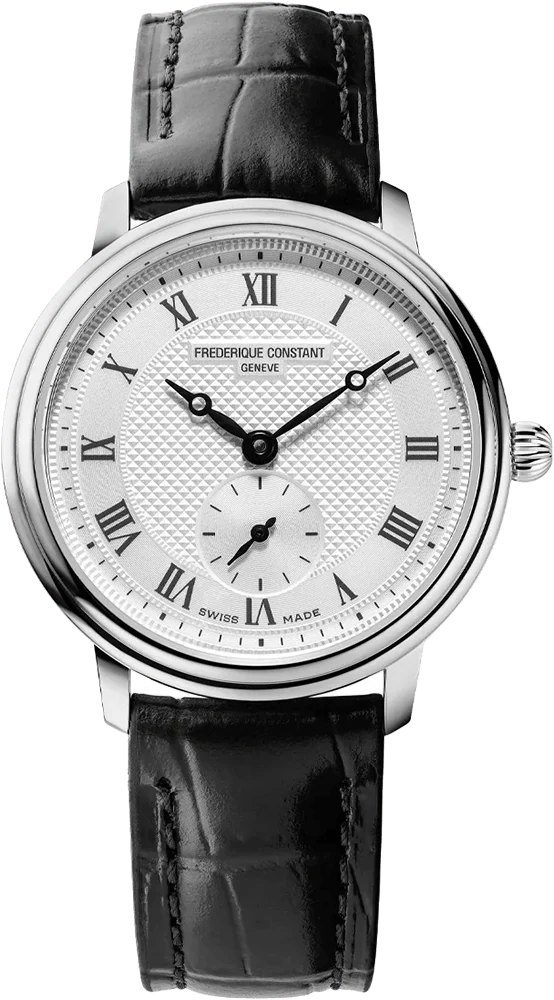 Frederique Constant Classics 29mm FC-235M1S6