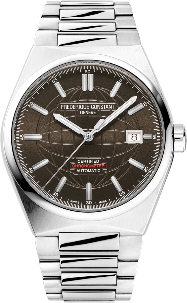 Frederique Constant Highlife 39mm FC-303C3NH6B