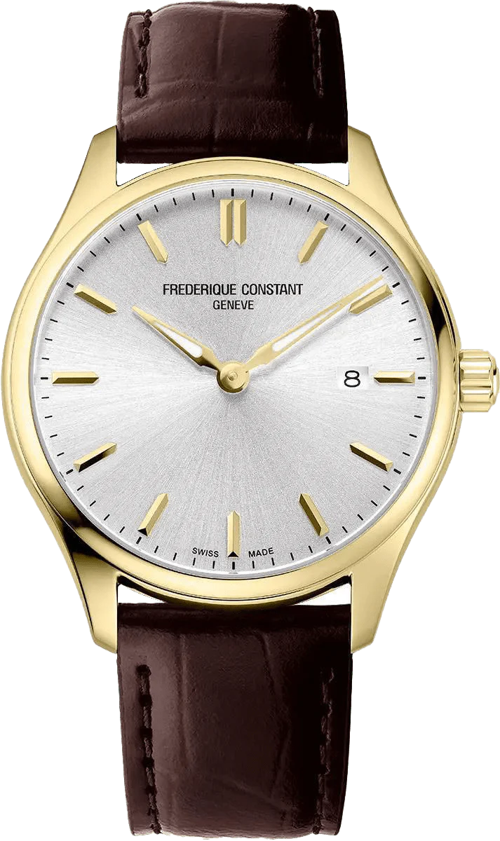 Frederique Constant Classics 40mm FC-220SS5B3