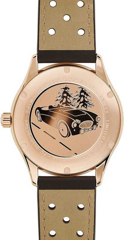 Frederique Constant Classics 40mm FC-303HVBR5B4 - Image 3