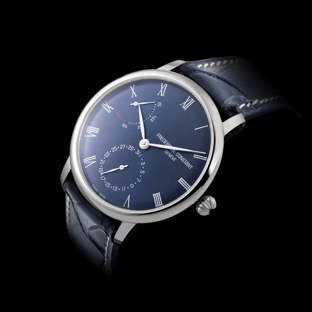 Frederique Constant Manufacture 40mm FC-723NR3S6 - Image 3