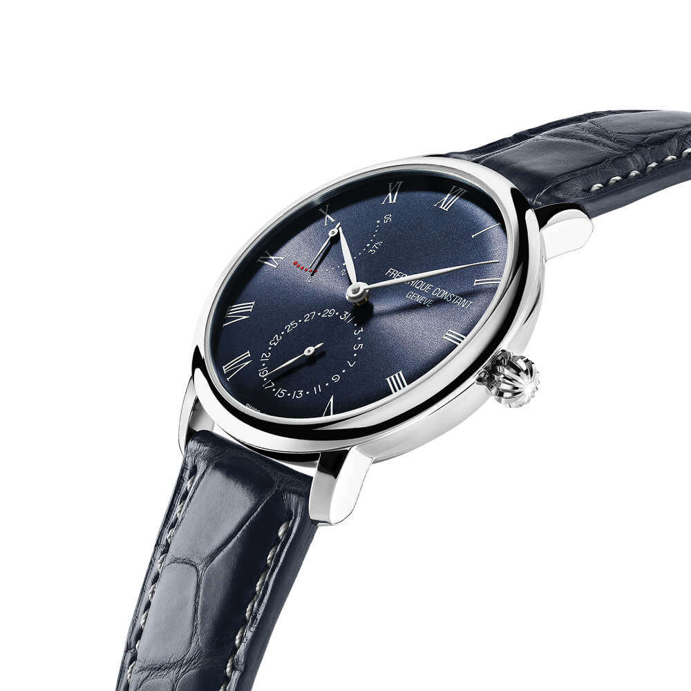 Frederique Constant Manufacture 40mm FC-723NR3S6 - Image 4