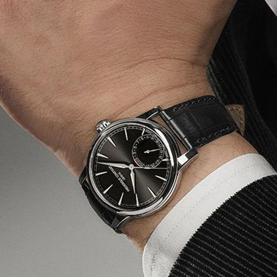 Frederique Constant Manufacture 40mm FC-706B3H6 - Image 4
