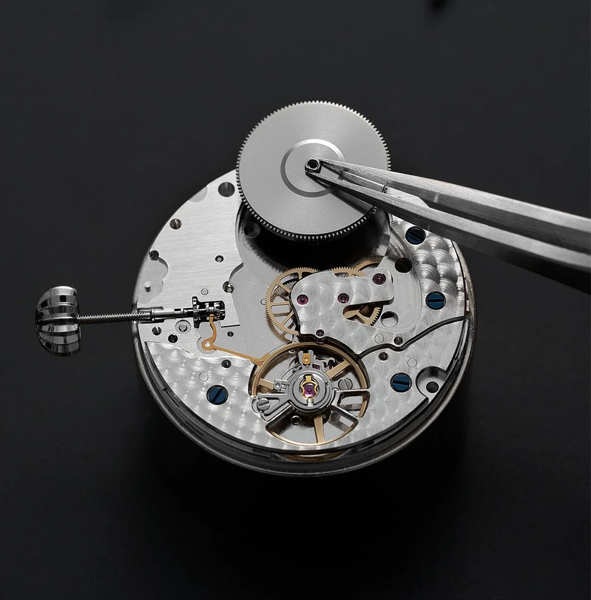 Frederique Constant Manufacture 40mm FC-716S3H6 - Image 4