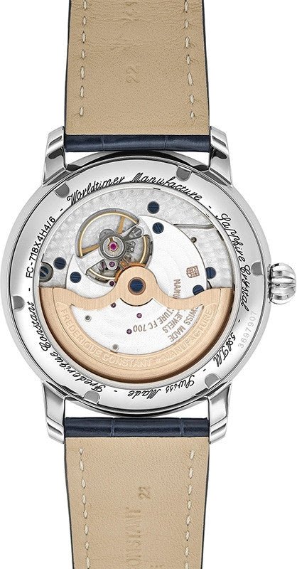 Frederique Constant  Manufacture 42mm FC-718NWM4H6 - Image 3