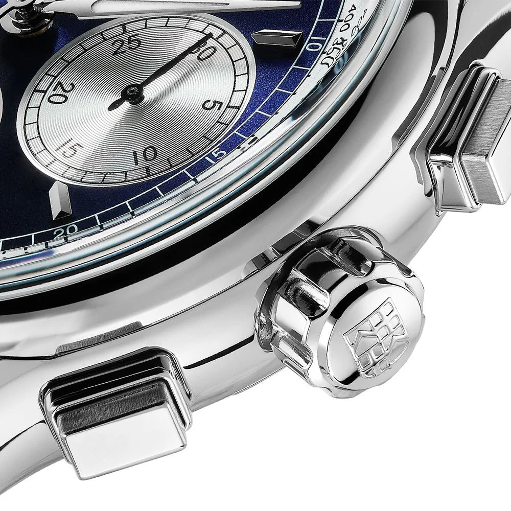 Frederique Constant Manufacture 42mm FC-760NS4H6 - Image 3