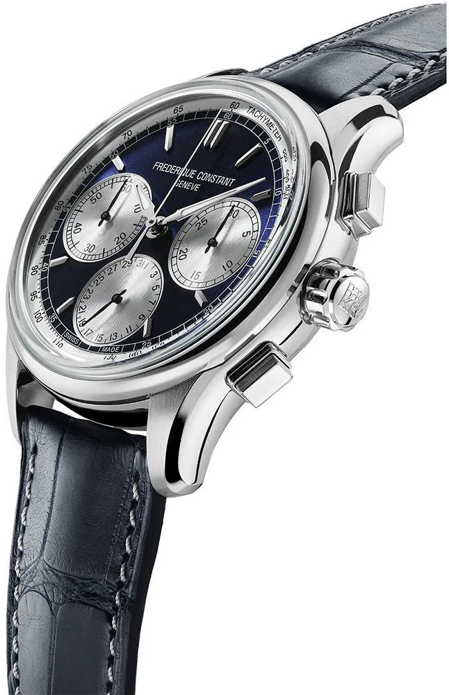 Frederique Constant Manufacture 42mm FC-760NS4H6 - Image 4