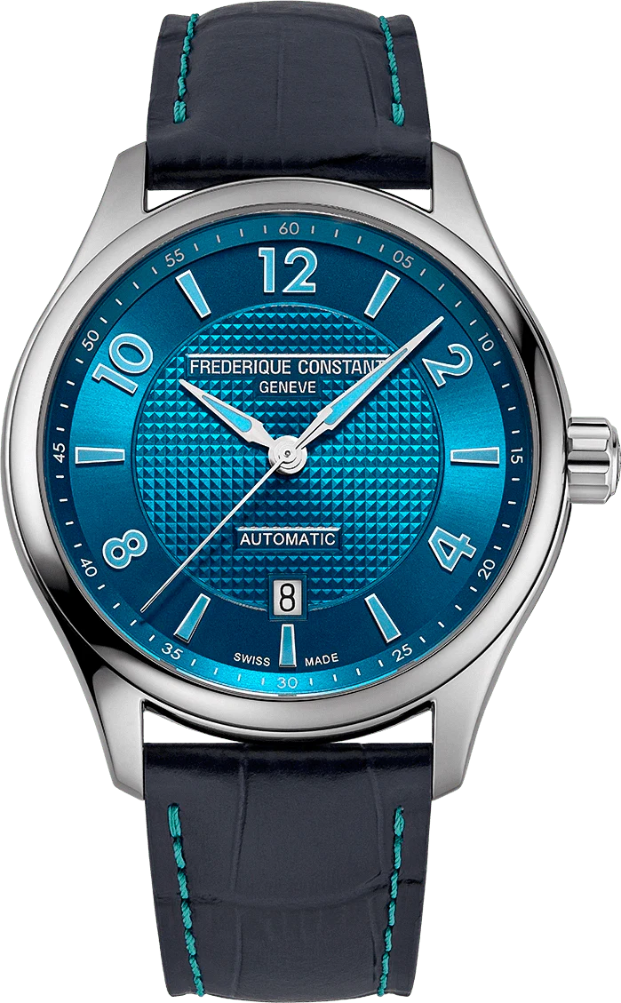 Frederique Constant Classics 42mm FC-303RMLN5B6