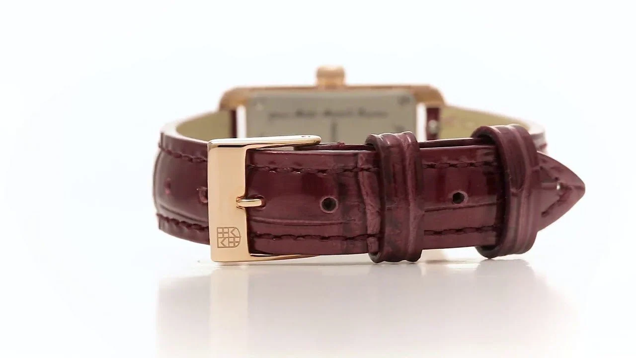 Frederique Constant Classics 23mm FC-200MC14 - Image 3