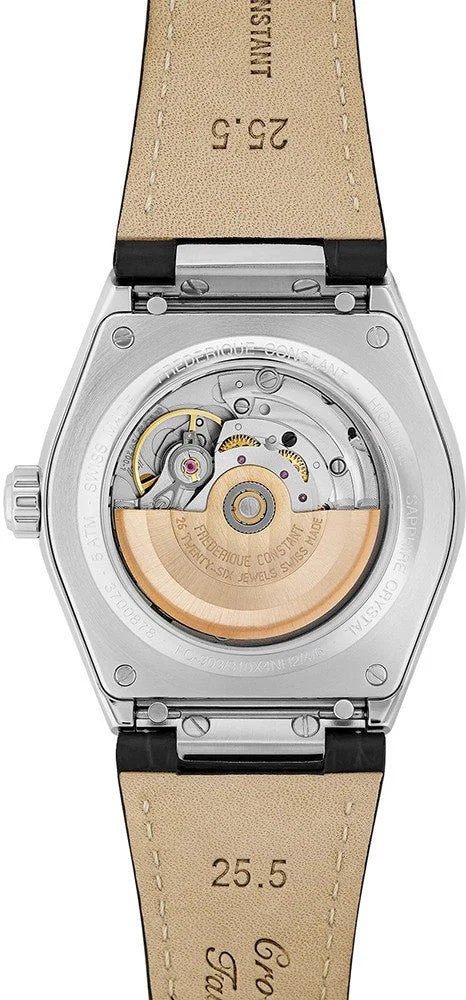 Frederique Constant Highlife 41mm FC-303S4NH6 - Image 3