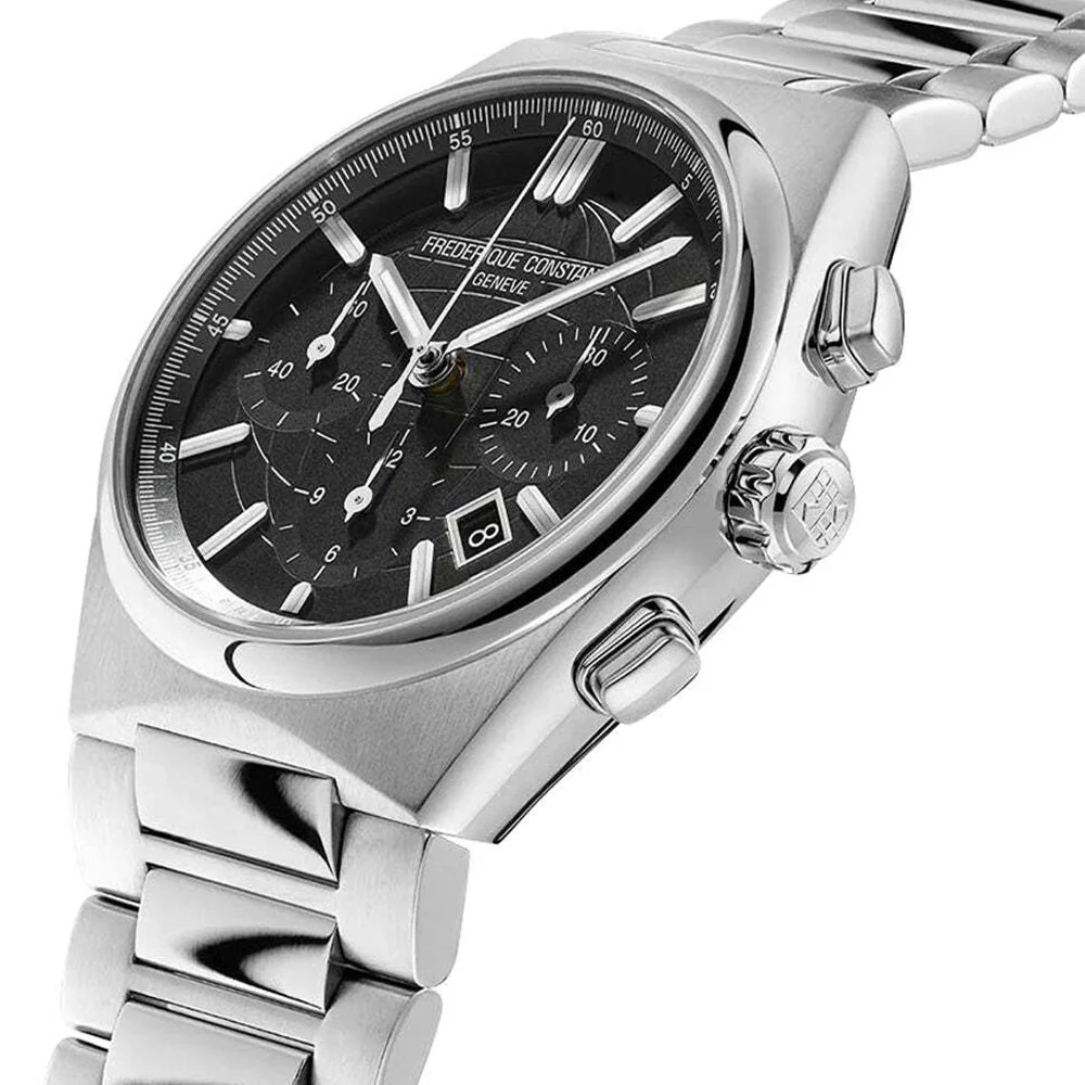 Frederique Constant Highlife 41mm FC-391B4NH6B - Image 5