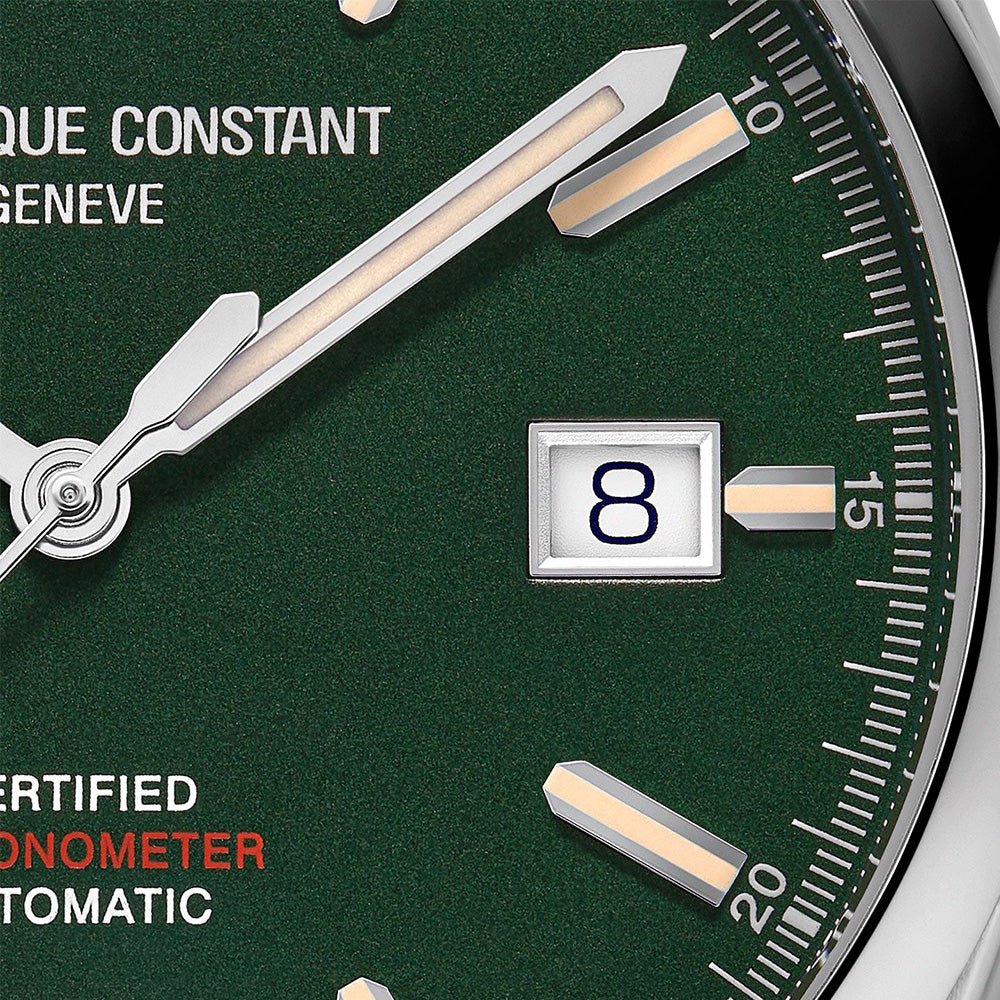 Frederique Constant Highlife 39mm FC-303GRS3NH6B - Image 3