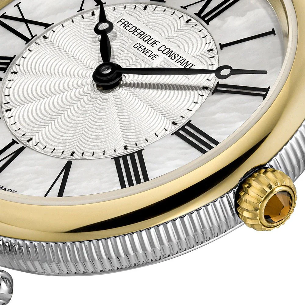 Frederique Constant Classics 30mm FC-200MPW2AR3B - Image 3