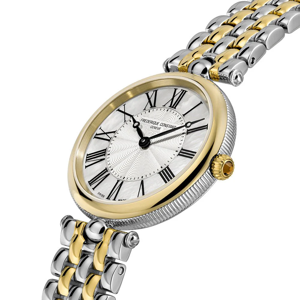 Frederique Constant Classics 30mm FC-200MPW2AR3B - Image 4