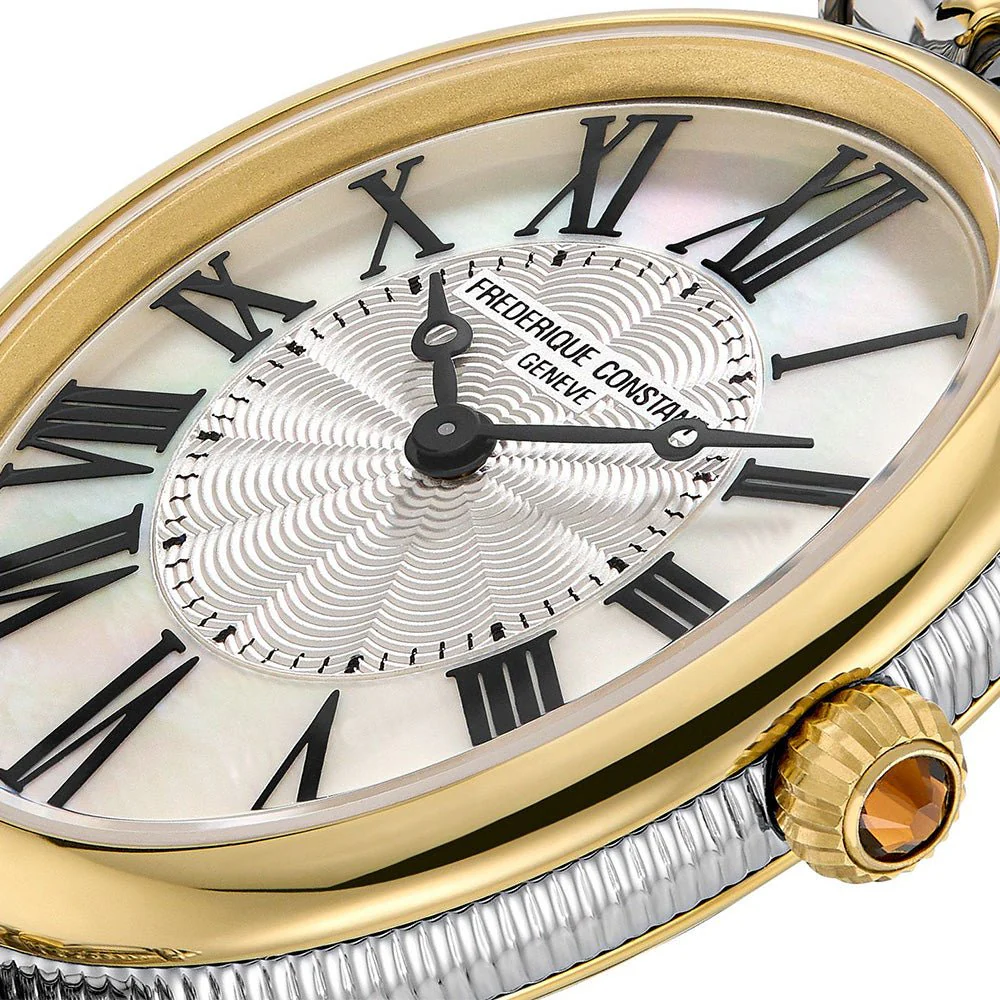 Frederique Constant Classics 30mm FC-200MPW2V23B - Image 3