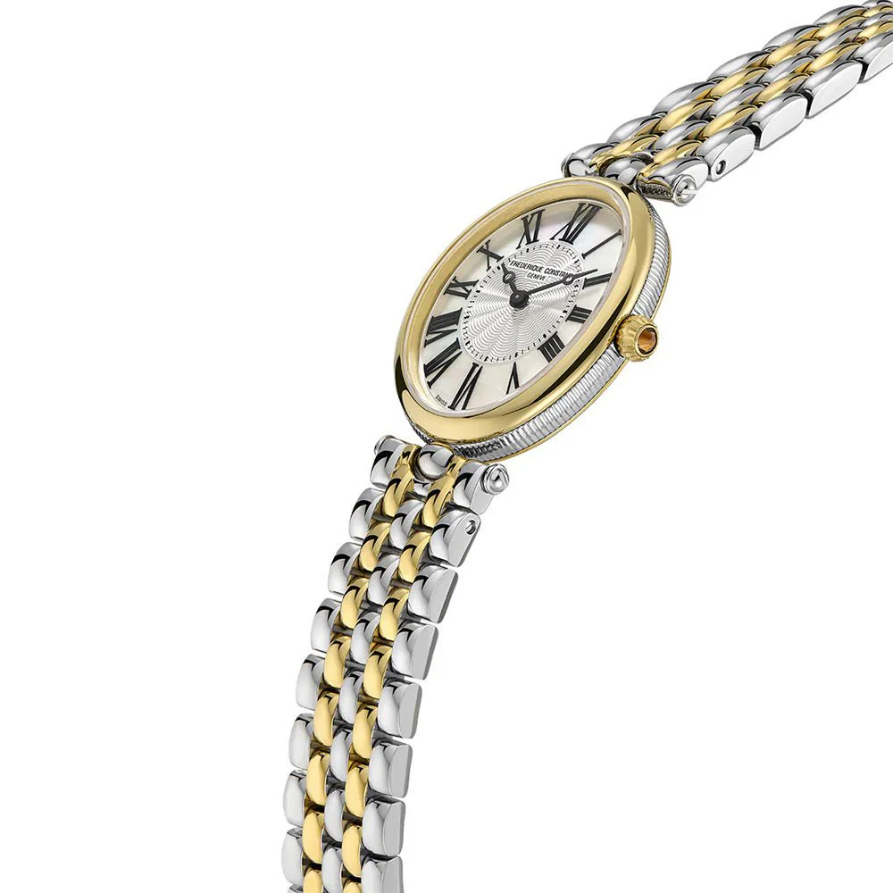 Frederique Constant Classics 30mm FC-200MPW2V23B - Image 4