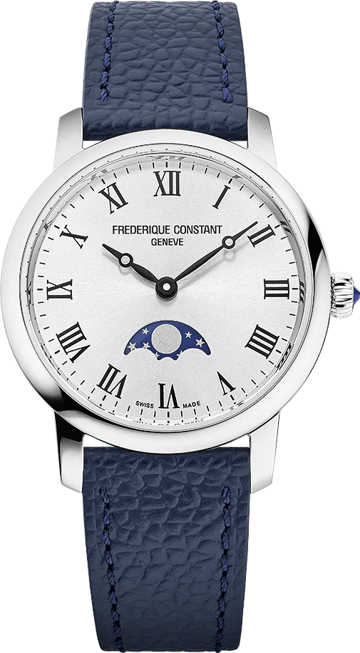 Frederique Constant Classics 30mm FC-206RS1S6