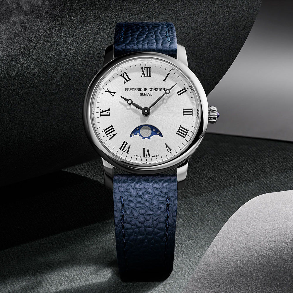 Frederique Constant Classics 30mm FC-206RS1S6 - Image 2