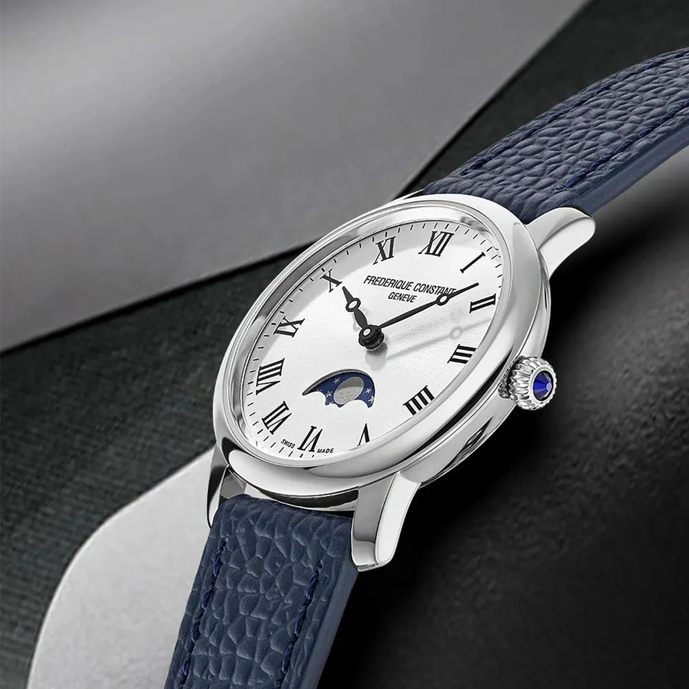 Frederique Constant Classics 30mm FC-206RS1S6 - Image 3