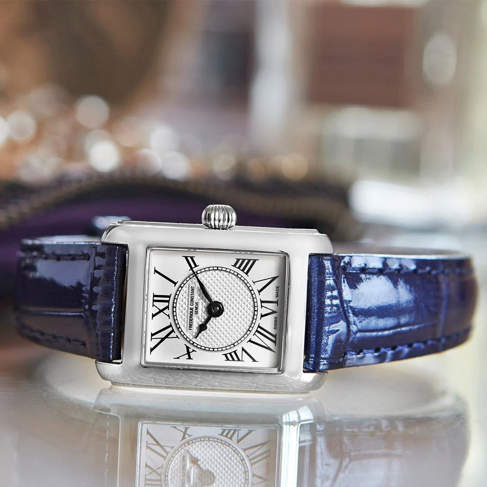 Frederique Constant Classics 23mm FC-200MC16 - Image 3