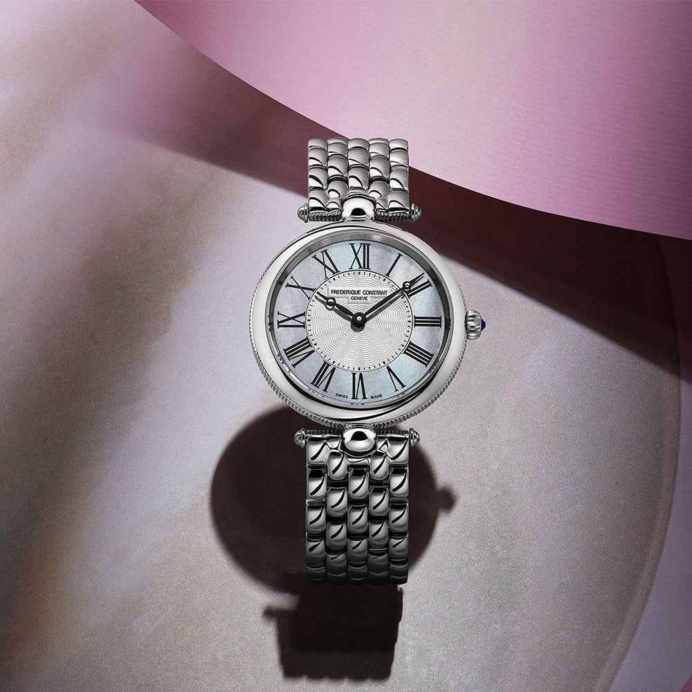 Frederique Constant Classics 30mm FC-200MPLP2AR26B - Image 3